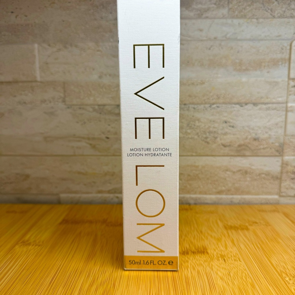 EVE LOM Moisture Lotion 50 ml NIB